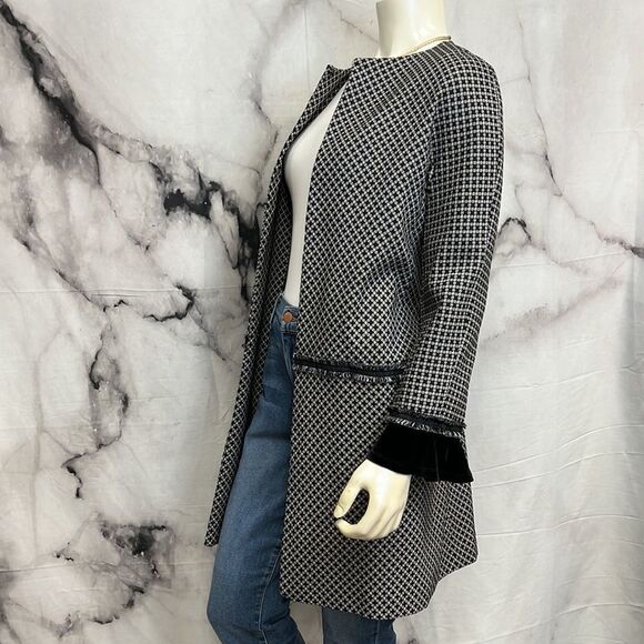 Max studio London coat - Picture 5 of 7